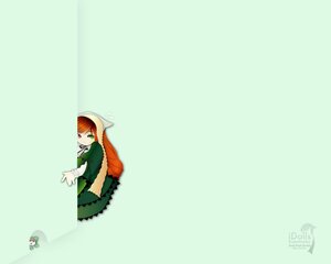 Rating: Safe Score: 0 Tags: 1girl braid dress green_eyes hat heterochromia hong_meiling image long_hair red_eyes simple_background solo suiseiseki very_long_hair User: admin