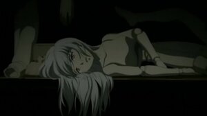 Rating: Safe Score: 0 Tags: 1girl bare_shoulders black_background breasts closed_mouth collarbone dark dress expressionless image long_hair looking_at_viewer monochrome solo suigintou User: admin