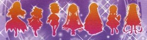 Rating: Safe Score: 0 Tags: dress image long_hair multiple purple_background red_dress short_hair tagme very_long_hair User: admin