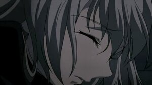 Rating: Safe Score: 0 Tags: 1girl close-up closed_eyes face image portrait profile short_hair solo suigintou User: admin