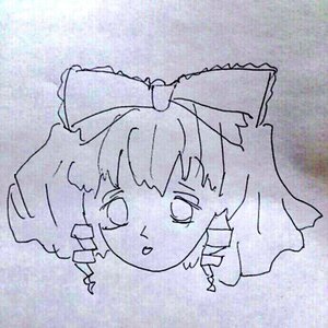 Rating: Safe Score: 0 Tags: 1girl animal_ears chen dress halftone hat hinaichigo image mob_cap monochrome rain short_hair solo tail yakumo_ran User: admin