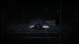Rating: Safe Score: 0 Tags: 1girl dark image indoors long_hair piano scenery sitting solo standing suigintou white_hair User: admin