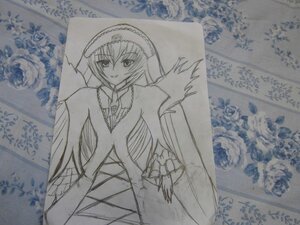 Rating: Safe Score: 0 Tags: 1girl auto_tagged bangs bare_shoulders dress eyebrows_visible_through_hair frills greyscale image long_sleeves looking_at_viewer monochrome smile solo suigintou wings User: admin