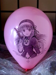 Rating: Safe Score: 0 Tags: 1girl cross dress flower frills hairband image long_hair long_sleeves looking_at_viewer monochrome moon puffy_sleeves sitting solo suigintou water wings User: admin