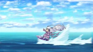 Rating: Safe Score: 0 Tags: 1girl air_bubble barasuishou bubble dress image long_hair ocean silver_hair solo underwater very_long_hair water yellow_eyes User: admin