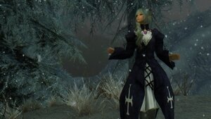Rating: Safe Score: 0 Tags: 1boy closed_eyes dress flower image jewelry long_sleeves nature night outdoors sky solo standing suigintou tree white_hair User: admin