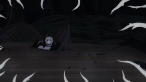 Rating: Safe Score: 0 Tags: 1girl angel_wings bird dress feathered_wings feathers image solo suigintou white_feathers white_wings wings User: admin