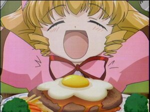 Rating: Safe Score: 0 Tags: 1girl ^_^ blonde_hair blush close-up closed_eyes drill_hair food hina_ichigo hinaichigo image luna_child open_mouth solo tomoe_mami twin_drills User: admin