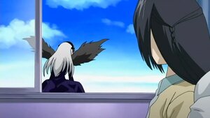 Rating: Safe Score: 0 Tags: 2girls black_hair blue_sky braid cloud day image kakizaki_megu long_hair multiple_girls ocean sky solo suigintou User: admin