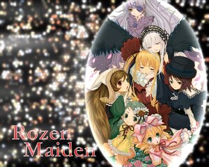Rating: Safe Score: 0 Tags: 6+girls auto_tagged black_wings blonde_hair blurry bow brown_hair dress eyepatch frills green_eyes hairband hat heterochromia hina_ichigo image kanaria long_hair long_sleeves multiple multiple_girls pink_bow possible_duplicate shinku short_hair siblings silver_hair sisters smile souseiseki suigintou suiseiseki tagme twins very_long_hair wings User: admin