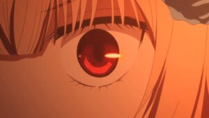 Rating: Safe Score: 0 Tags: 1girl bangs close-up eyebrows_visible_through_hair face image looking_at_viewer red_eyes smile solo suigintou User: admin