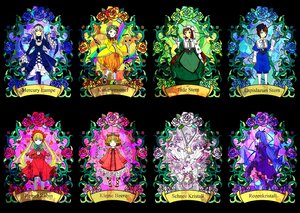 Rating: Safe Score: 0 Tags: 2boys black_hair blonde_hair blue_dress blue_eyes blue_flower blue_rose boots bow brown_hair cross dress flower frills green_dress green_flower hair_between_eyes hair_ornament hair_ribbon hat image long_hair looking_at_viewer multiple multiple_boys multiple_girls necktie orange_flower pink_flower pink_rose plant purple_eyes purple_flower purple_hair purple_rose red_flower red_rose ribbon rose short_hair smile standing striped sword tagme thorns vines white_flower white_rose yellow_bow yellow_dress yellow_flower yellow_footwear yellow_neckwear yellow_ribbon yellow_rose User: admin