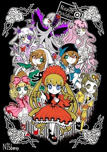 Rating: Safe Score: 0 Tags: 6+girls blonde_hair blue_eyes bonnet bow brown_hair copyright_name dress flower frills green_eyes hat heterochromia hina_ichigo image kanaria long_hair looking_at_viewer multiple multiple_girls pink_bow red_eyes rose shinku short_hair silver_hair smile souseiseki suigintou suiseiseki tagme twintails two_side_up very_long_hair yellow_eyes User: admin