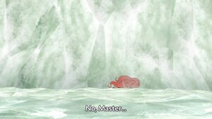 Rating: Safe Score: 0 Tags: 1girl image kirakishou light_rays long_hair red_hair solo sunbeam water User: admin