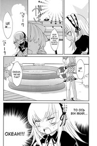 Rating: Safe Score: 0 Tags: 2girls auto_tagged blush comic doujinshi doujinshi_#7 greyscale hairband image long_hair monochrome multiple multiple_girls suigintou User: admin