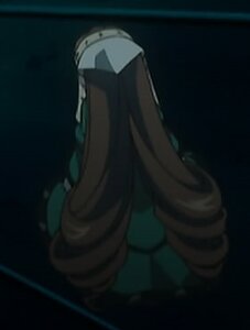 Rating: Safe Score: 0 Tags: black_background dark image solo suiseiseki upper_body User: admin