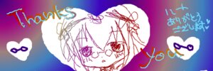 Rating: Safe Score: 0 Tags: 1girl ? eighth_note gradient gradient_background hair_ribbon hat musical_note solo spoken_musical_note spoken_question_mark spoken_sweatdrop User: admin