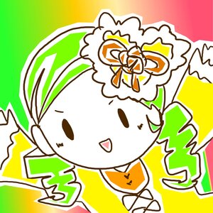 Rating: Safe Score: 0 Tags: blush blush_stickers image kanaria solo white_outline User: admin