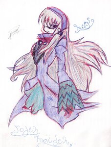 Rating: Safe Score: 0 Tags: 1girl akemi_homura akuma_homura auto_tagged black_hair dress feathered_wings gloves image long_hair long_sleeves monochrome ribbon simple_background solo suigintou very_long_hair white_background User: admin