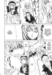 Rating: Safe Score: 0 Tags: 2girls 3girls auto_tagged comic doujinshi doujinshi_#12 greyscale image long_hair monochrome multiple multiple_girls User: admin