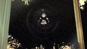 Rating: Safe Score: 0 Tags: 1girl auto_tagged closed_eyes dress hat image solo standing suigintou third_eye User: admin