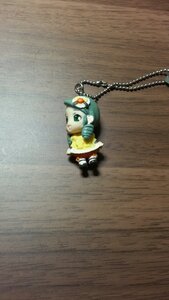 Rating: Safe Score: 0 Tags: doll green_eyes kanaria no_humans solo User: admin