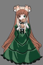 Rating: Safe Score: 0 Tags: 1girl animal_ears animated animated_gif cat_ears character_doll full_body heterochromia kikujin knife long_hair long_sleeves lowres pixel_art rozen_maiden sakurada_jun solo suiseiseki transparent_background very_long_hair yandere User: admin