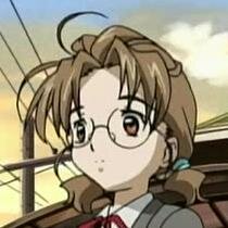 Rating: Safe Score: 0 Tags: 1girl ahoge bow brown_hair fellatio glasses human mosaic_censoring sakurada_nori screenshot solo User: admin