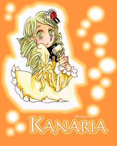 Rating: Safe Score: 0 Tags: 1girl cup dress drill_hair english_text green_eyes green_hair hair_ornament image kanaria long_sleeves looking_at_viewer orange_background smile solo twin_drills wide_sleeves User: admin