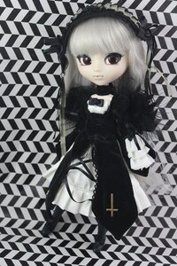 Rating: Safe Score: 0 Tags: 1girl argyle argyle_background argyle_legwear black_rock_shooter_(character) board_game checkered checkered_background checkered_floor checkered_kimono checkered_scarf checkered_skirt chess_piece doll dress floor gothic_lolita hairband lolita_fashion lolita_hairband long_hair on_floor perspective red_eyes solo suigintou tile_floor tile_wall tiles vanishing_point white_hair wings User: admin