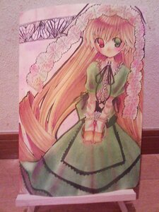 Rating: Safe Score: 0 Tags: 1girl auto_tagged checkered dress frills green_dress green_eyes hat heterochromia image lolita_fashion long_hair long_sleeves looking_at_viewer red_eyes ribbon solo suiseiseki v_arms very_long_hair User: admin