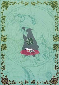 Rating: Safe Score: 0 Tags: doujinshi doujinshi_#21 flower image multiple no_humans red_rose rose solo white_flower white_rose User: admin