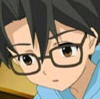 Rating: Safe Score: 0 Tags: 1boy 1girl brown_eyes close-up face human mosaic_censoring picture_for_ants pixel_art sakurada_jun screenshot solo User: admin