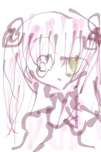Rating: Safe Score: 0 Tags: 1girl image kirakishou shadow solo striped User: admin