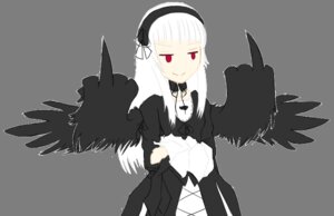 Rating: Safe Score: 0 Tags: animated solo suigintou User: admin
