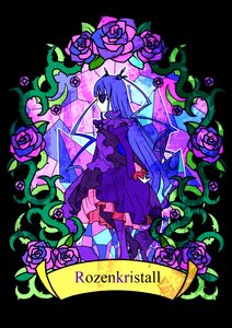 Rating: Safe Score: 0 Tags: 1girl barasuishou blue_eyes blue_flower blue_hair blue_rose dress flower image long_hair pink_flower pink_rose plant purple_flower purple_rose red_flower red_rose rose solo thorns vines wings yellow_flower yellow_rose User: admin