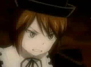 Rating: Safe Score: 0 Tags: 1girl brown_eyes brown_hair face hat image military military_uniform short_hair solo souseiseki User: admin