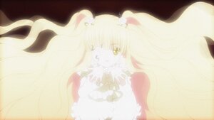 Rating: Safe Score: 0 Tags: 1girl blonde_hair dress frills gradient_hair hair_ornament image kirakishou long_hair pink_hair solo two_side_up very_long_hair yellow_eyes User: admin
