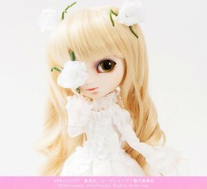 Rating: Safe Score: 0 Tags: 1girl animal_ears bangs blonde_hair closed_mouth doll kirakishou leaf lips long_hair looking_at_viewer simple_background solo sweater turtleneck User: admin