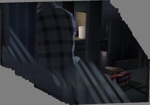 Rating: Safe Score: 0 Tags: cup human mosaic_censoring no_humans pixel_art sakurada_jun screenshot solo User: admin