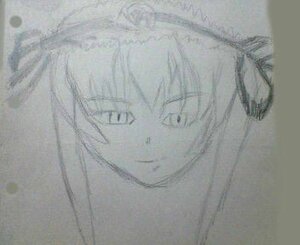 Rating: Safe Score: 0 Tags: image no_humans outdoors scenery solo suigintou User: admin