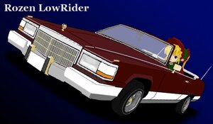 Rating: Safe Score: 0 Tags: 1girl blonde_hair blue_eyes car driving ground_vehicle image motor_vehicle shinku solo vehicle_focus User: admin