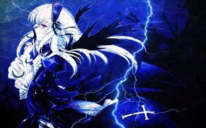 Rating: Safe Score: 0 Tags: 1girl black_dress dress frilled_sleeves frills hairband image long_hair long_sleeves purple_eyes ribbon solo suigintou white_hair User: admin