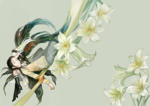 Rating: Safe Score: 0 Tags: 1boy 1girl 2girls black_hair boots closed_eyes daisy doll_joints flower hair_flower hair_ornament hairband hug image joints kakizaki_megu knee_boots lily_(flower) long_hair lotus miya_(foolish_order) multiple_girls photoshop_(medium) rozen_maiden silver_hair solo striped suigintou white_flower wings User: admin