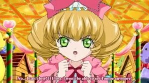 Rating: Safe Score: 0 Tags: 1girl auto_tagged blonde_hair blurry blurry_background blurry_foreground bow depth_of_field dress frills green_eyes hina_ichigo hinaichigo image looking_at_viewer motion_blur open_mouth pink_bow pink_dress short_hair solo User: admin