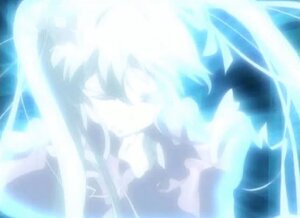 Rating: Safe Score: 0 Tags: 1girl auto_tagged blue_theme image motion_blur shinku solo water User: admin