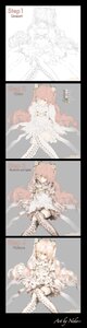 Rating: Safe Score: 0 Tags: 1girl 86800 breasts dress gloves image kaname_madoka kirakishou long_hair pink_hair solo two_side_up ultimate_madoka very_long_hair yellow_eyes User: admin