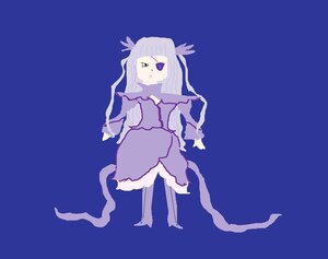 Rating: Safe Score: 0 Tags: 1girl animated animated_gif auto_tagged barasuishou blue_background dress full_body hat heterochromia image long_hair lowres neta pokemon_(creature) rozen_maiden shorts simple_background solo souseiseki standing what User: admin