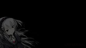 Rating: Safe Score: 0 Tags: 1girl closed_mouth dress frills greyscale hairband image lolita_fashion lolita_hairband long_hair long_sleeves looking_at_viewer monochrome ribbon rose smile solo suigintou User: admin
