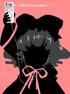 Rating: Safe Score: 0 Tags: doujinshi doujinshi_#118 image multiple pink_background simple_background solo User: admin